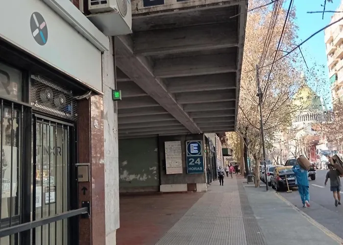 Ciudad De Bs As 2