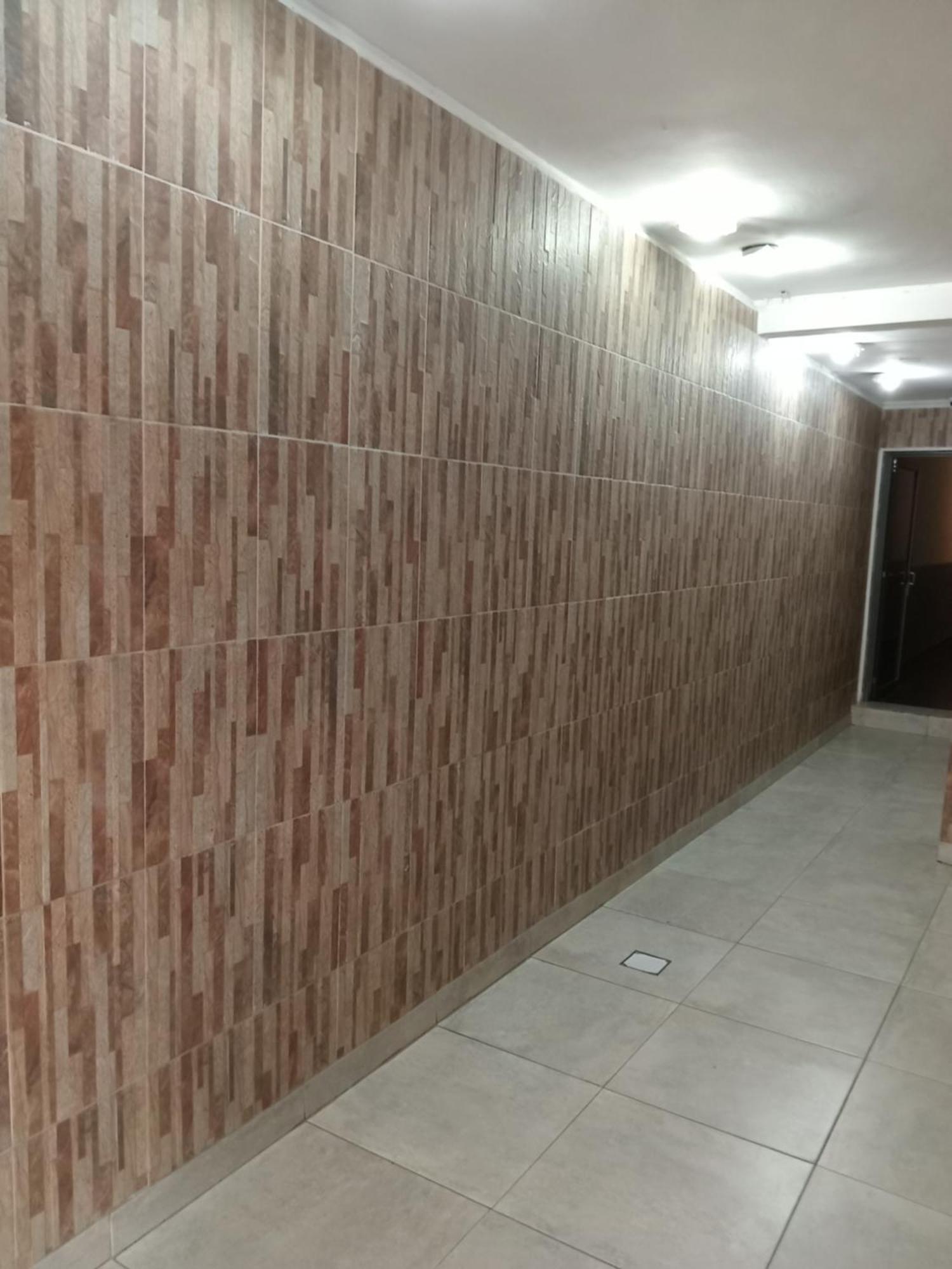Ciudad De Bs As 2 Apartment