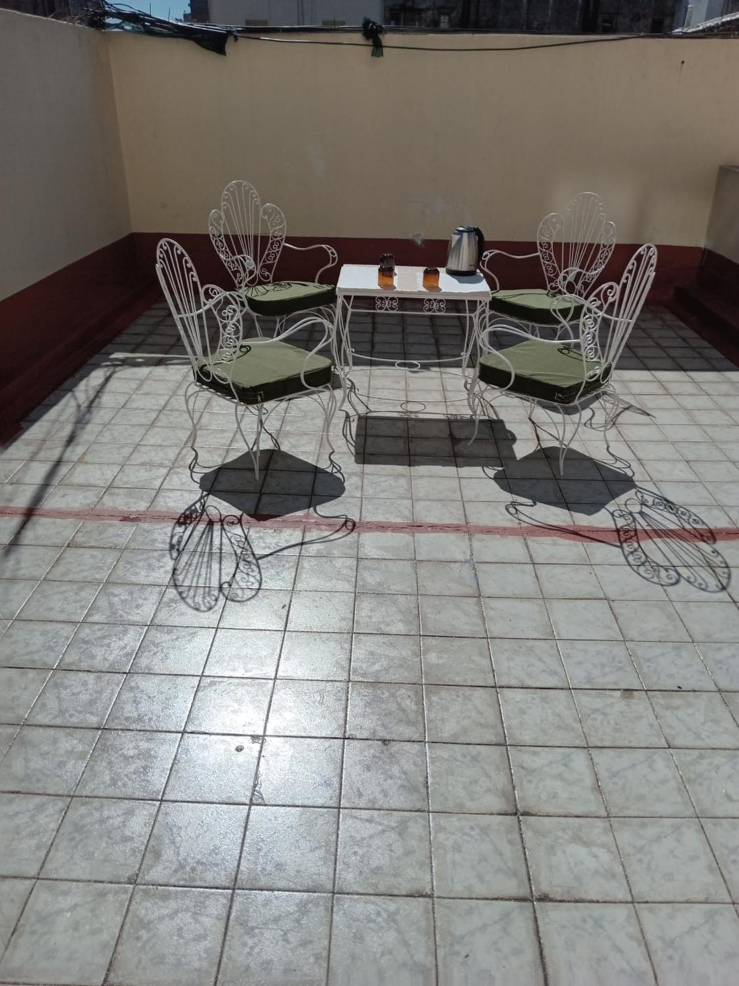 Apartment Ciudad De Bs As 2 *