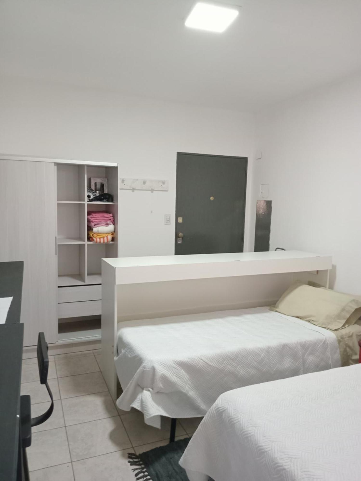 Ciudad De Bs As 2 Apartment